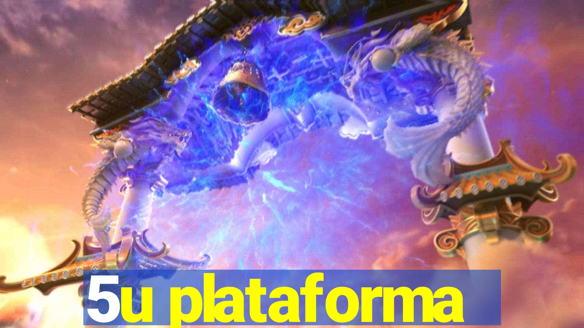 5u plataforma